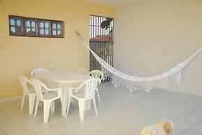 Casa com Wi-fi e Churrasq em Campina Grande PB