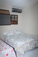 Casa com Wi-fi e Churrasq em Campina Grande PB