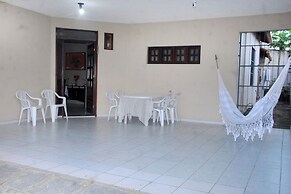 Casa com Wi-fi e Churrasq em Campina Grande PB