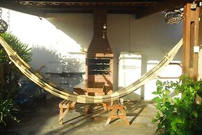 Casa com Wi-fi e Churrasq em Campina Grande PB