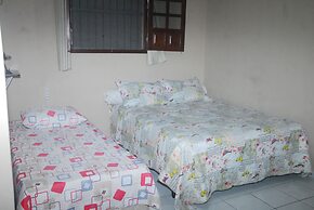 Casa com Wi-fi e Churrasq em Campina Grande PB