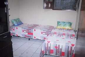 Casa com Wi-fi e Churrasq em Campina Grande PB