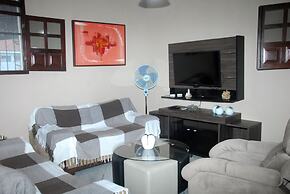 Casa com Wi-fi e Churrasq em Campina Grande PB