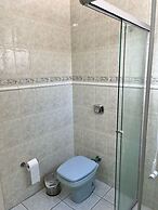 Casa com Piscina Churrasq e Wi-fi em Crici ma SC