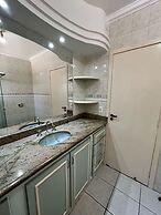 Casa com Piscina Churrasq e Wi-fi em Crici ma SC