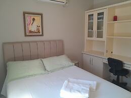 Casa com Piscina Churrasq e Wi-fi em Crici ma SC