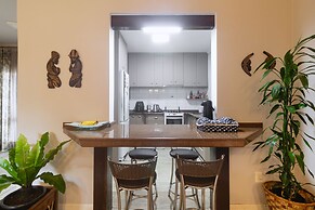 Casa com Piscina Churrasq e Wi-fi em Crici ma SC