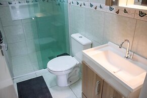 Loft com Wi-fi e Tima Localiza o em Bigua u SC