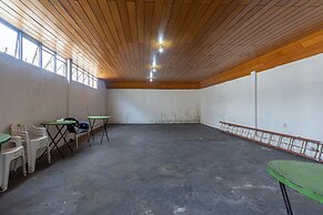 Apto com Tima Localiza o Wi-fi e Garagem