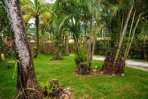 Tima Casa c Wi-fi 8 min da Praia Bareque aba SP