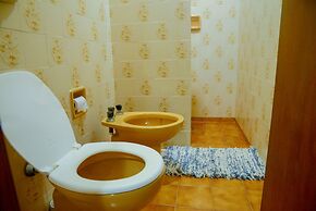 Tima Casa c Wi-fi 8 min da Praia Bareque aba SP