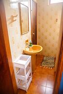 Tima Casa c Wi-fi 8 min da Praia Bareque aba SP