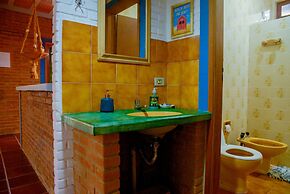 Tima Casa c Wi-fi 8 min da Praia Bareque aba SP