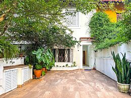 Casa c Wi-fi e Tima Localiza o em Pinheiros SP