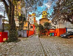 Casa c Wi-fi e Tima Localiza o em Pinheiros SP