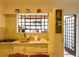 Casa c Wi-fi e Tima Localiza o em Pinheiros SP