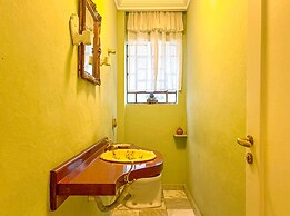 Casa c Wi-fi e Tima Localiza o em Pinheiros SP