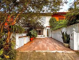 Casa c Wi-fi e Tima Localiza o em Pinheiros SP