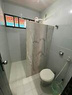 Casa Beira mar em Muri - Cear Mirim RN