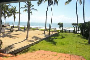 Casa Beira mar em Muri - Cear Mirim RN