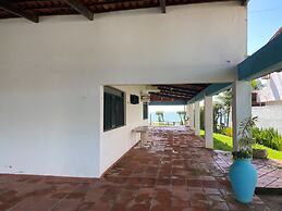 Casa Beira mar em Muri - Cear Mirim RN