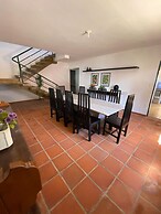 Casa Beira mar em Muri - Cear Mirim RN