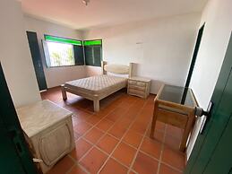 Casa Beira mar em Muri - Cear Mirim RN