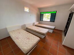 Casa Beira mar em Muri - Cear Mirim RN