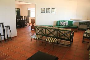 Casa Beira mar em Muri - Cear Mirim RN