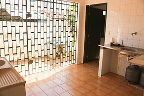 Casa Beira mar em Muri - Cear Mirim RN