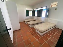 Casa Beira mar em Muri - Cear Mirim RN