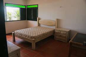 Casa Beira mar em Muri - Cear Mirim RN