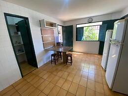 Casa Beira mar em Muri - Cear Mirim RN