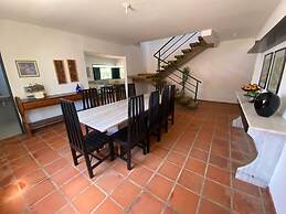 Casa Beira mar em Muri - Cear Mirim RN