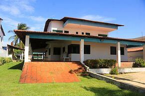 Casa Beira mar em Muri - Cear Mirim RN