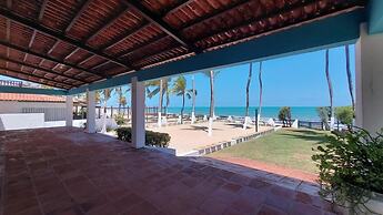 Casa Beira mar em Muri - Cear Mirim RN