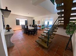 Casa Beira mar em Muri - Cear Mirim RN