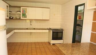 Casa Beira mar em Muri - Cear Mirim RN