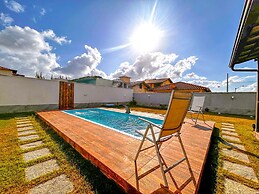 Casa a Poucos Metros da Praia do Coral - Cabo Frio