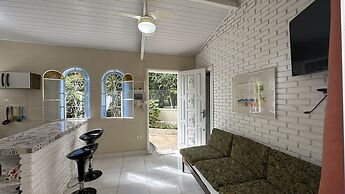 Casa Confort vel bem Equipada com Wi-fi e Garagem