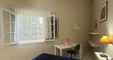 Casa Confort vel bem Equipada com Wi-fi e Garagem