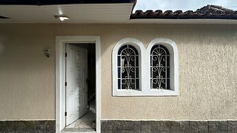 Casa Confort vel bem Equipada com Wi-fi e Garagem