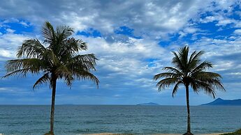 Casa Confort vel bem Equipada com Wi-fi e Garagem