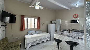 Casa Confort vel bem Equipada com Wi-fi e Garagem