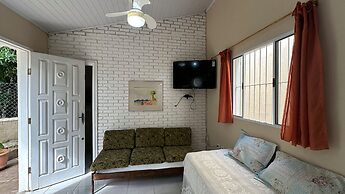 Casa Confort vel bem Equipada com Wi-fi e Garagem