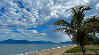 Casa Confort vel bem Equipada com Wi-fi e Garagem