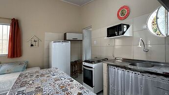 Casa Confort vel bem Equipada com Wi-fi e Garagem