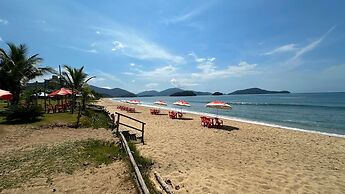 Casa Confort vel bem Equipada com Wi-fi e Garagem