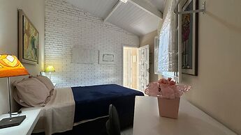 Casa Confort vel bem Equipada com Wi-fi e Garagem