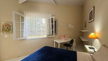 Casa Confort vel bem Equipada com Wi-fi e Garagem